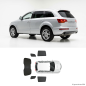 Preview: Audi Q7 sonnenschutz sonniboy