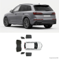 Preview: sonnenschutz sonniboy Audi Q7 4M_4L