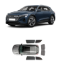 Preview: Car shades Audi Q8 e-tron