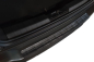 Preview: Jeep Avenger Stainless Steel Rearguard black