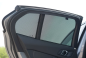 Preview: Car shades Sonnenschutz BMW 1er F70 Tür hinten