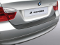 Preview: Ladekantenschutz BMW 3er E90 Limousine