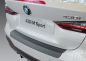Preview: Rearguard Bumper protection BMW 4er Coupe G22 M-Sport