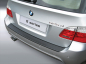 Preview: Rearguard Bumper protection BMW 5er Touring M-Paket E61