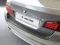 Preview: Rearguard Bumper protection BMW 5er F10