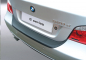 Preview: Rearguard Bumper protection BMW 5er E60 M-Paket