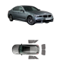 Preview: Sun protection BMW 5er G30