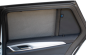 Preview: Car Shades Sun protection BMW 5er Touring G31 Rear door window