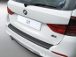 Preview: Rearguard Bumper protection BMW X1 E84