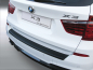 Preview: Rearguard Bumper protection BMW X3 F25