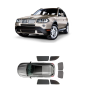 Preview: Sun protection BMW X3 E83