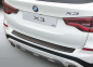 Preview: Rearguard Bumper protection BMW X3 G01