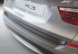 Preview: Rearguard Bumper protection BMW X3 F25 LCI