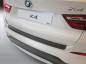 Preview: Rearguard Bumper protection BMW X4 (F26) 04.2014-03.2018
