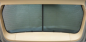 Preview: Car Shades Sun protection BMW X5 E53 tailgate