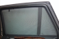 Preview: Car Shades Sun protection BMW X5 E53 Rear door window