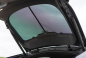 Preview: Car Shades Sun protection BMW X6 E71 tailgate