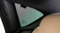 Preview: Car shades Sonnenschutz BMW X4 F26 Seitenscheibe hinten