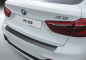 Preview: Rearguard Bumper protection BMW X6 F16