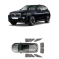 Preview: Sun protection BMW iX3 G08