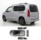 Preview: Car Shades Fiat Qubo L