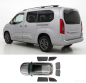 Preview: Sonnenschutz Fiat Qubo L