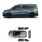 Preview: Car Schades Citroen Berlingo XL