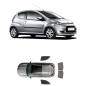 Preview: Sonnenschutz Citroen C1