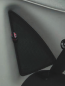 Preview: Car shades Sonnenschutz Citroen C3 Seitenscheibe hinten