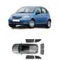 Preview: Sonnenschutz Citroen C3 F