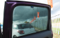 Preview: Car shades Sonnenschutz Citroen C3 Picasso Tür hinten