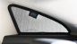 Preview: Car shades Sonnenschutz Citroen C4 Seitenscheibe hinten