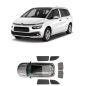 Preview: Sonnenschutz Citroen C4 Grand Picasso