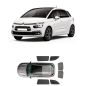 Preview: Sonnenschutz Citroen C4 Spacetourer