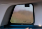 Preview: Car shades Sonnenschutz Citroen C3 Picasso Seitenscheibe hinten