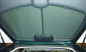 Preview: Car Shades Sonnenschutz Citroen C5 Heckscheibe