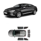 Preview: Sonnenschutz Citroen C5 RD