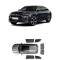 Preview: Sonnenschuz Citroen C5 X