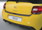 Preview: LADEKANTENSCHUTZ CITROEN DS3 03.2010-