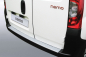 Preview: Rearguard Bumper protection CITROEN Nemo