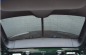 Preview: Car Shades Sun protection Mini Countryman F60 rear window