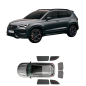 Preview: Car Shades Cupra Ateca KH