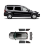 Preview: Car Shades Dacia Logan MCV