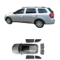 Preview: Sonnenschutz Dacia Logan MCV