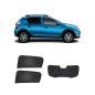 Preview: Sun Protection Sonniboy Dacia Sandero Stepway 2