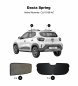 Preview: Dacia Spring sonnenschutz sonniboy
