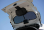 Preview: Car shades Sonnenschutz Dacia Spring Heckklappe