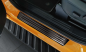 Preview: edelstahl Einstiegsleisten Ford Ranger