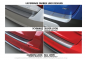 Preview: Rearguard Bumper protection HYUNDAI Tucson (TL) Facelift 08.218-10.2020