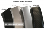 Preview: Rearguard Bumper protection PORSCHE Macan (95B/95BN) 04.2014-08.2018